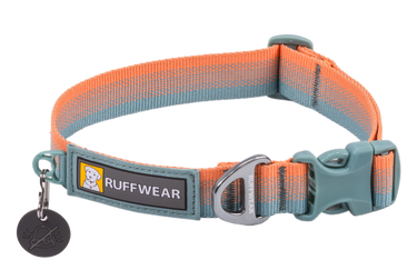 Ruffwear Front Range Dog Collar - Spring Fade 14